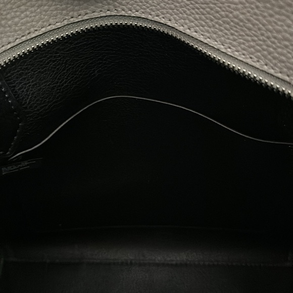 Michael kors grey and black tote - Picture 6 of 6